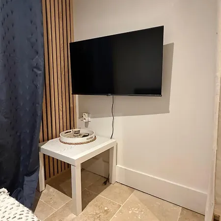 Le Petit Cocon De Jeannin Appartement