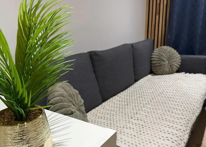 Apartment Le Petit Cocon De Jeannin *