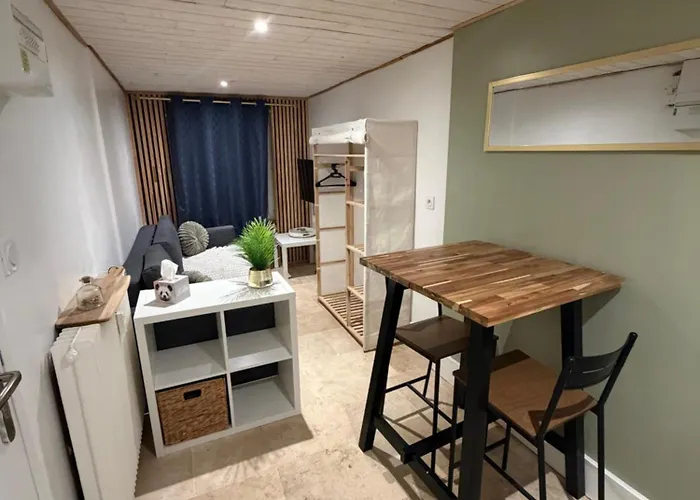 Le Petit Cocon De Jeannin