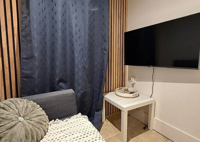 Appartement Le Petit Cocon De Jeannin